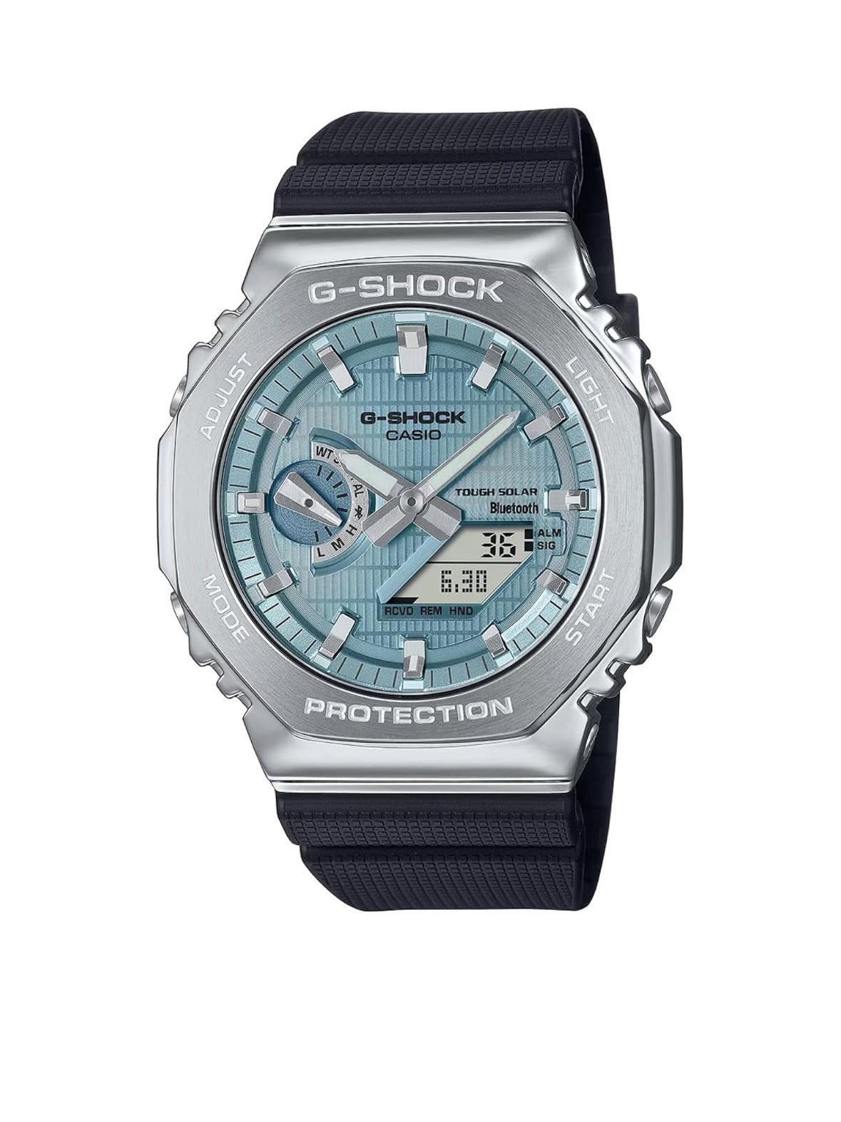 Casio G-Shock GBM-2100A-1A2DR