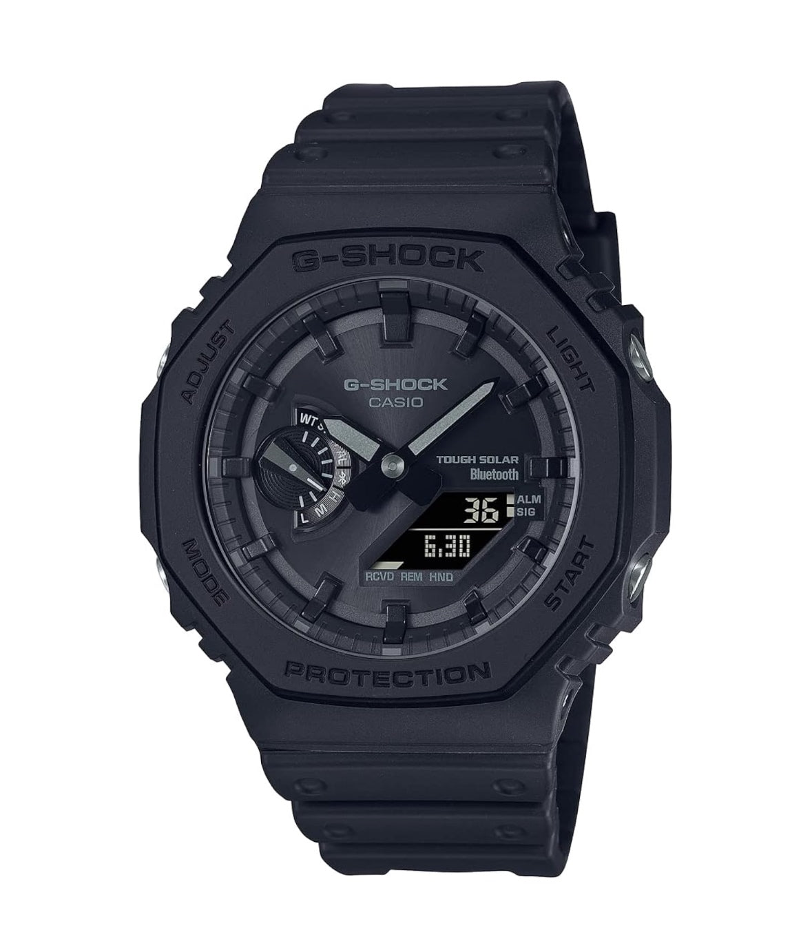Casio G-Shock GBM-2100A-1A2DR