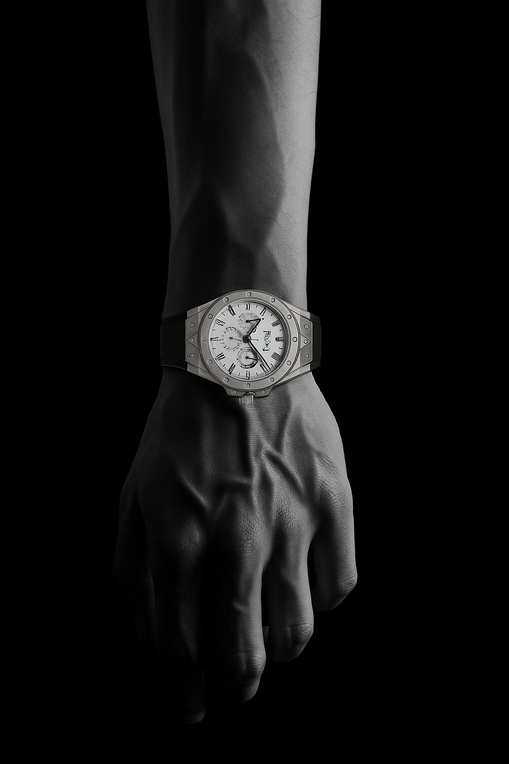 Timex Men's Analog Watch , Premium round dial with stylish design • Durable rubber strap with buckle clasp