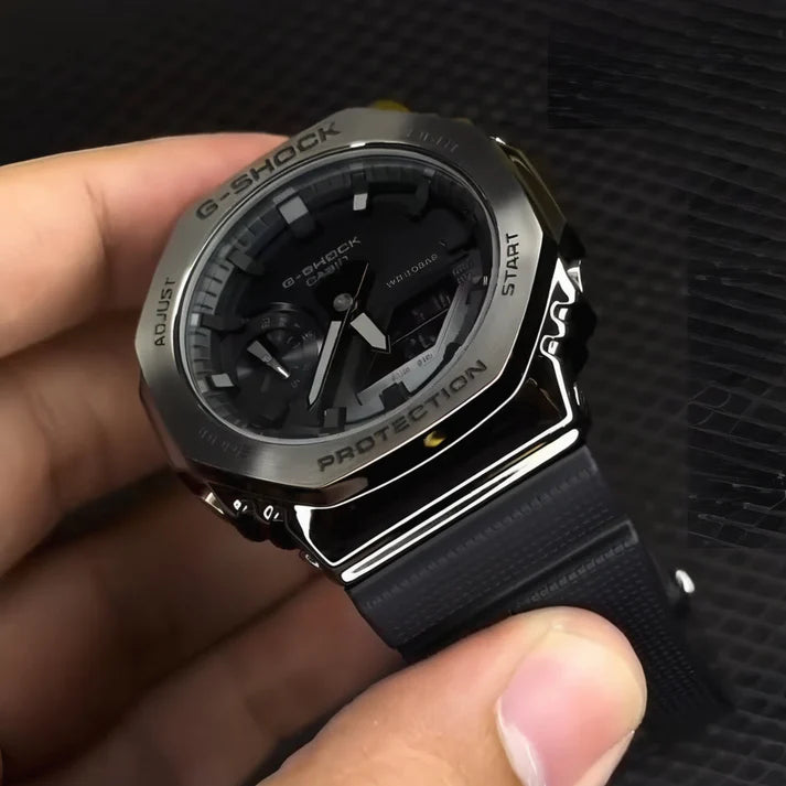 Casio G-Shock GBM-2100A-1A2DR