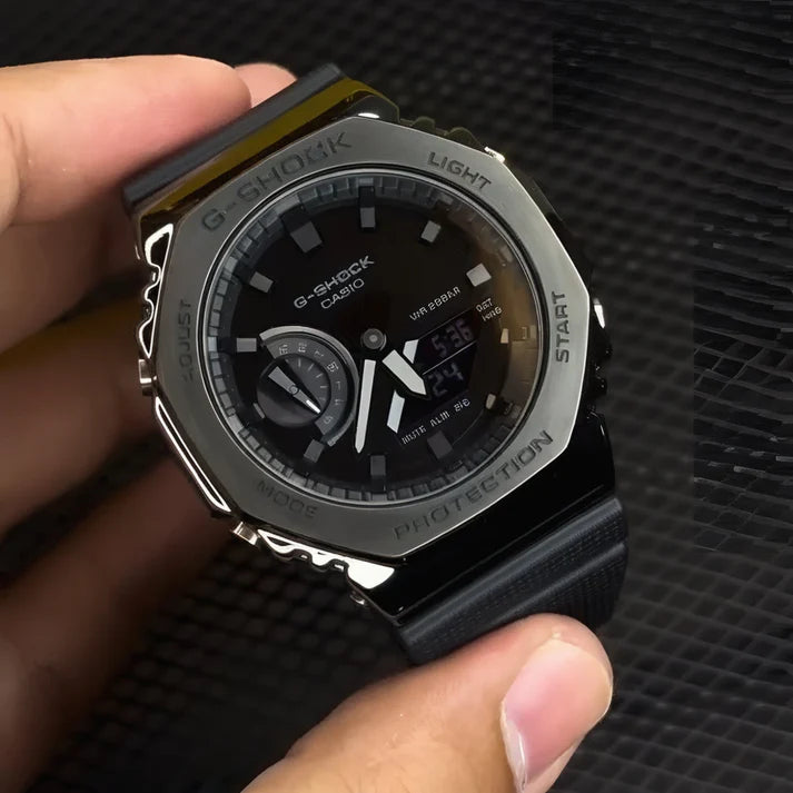 Casio G-Shock GBM-2100A-1A2DR