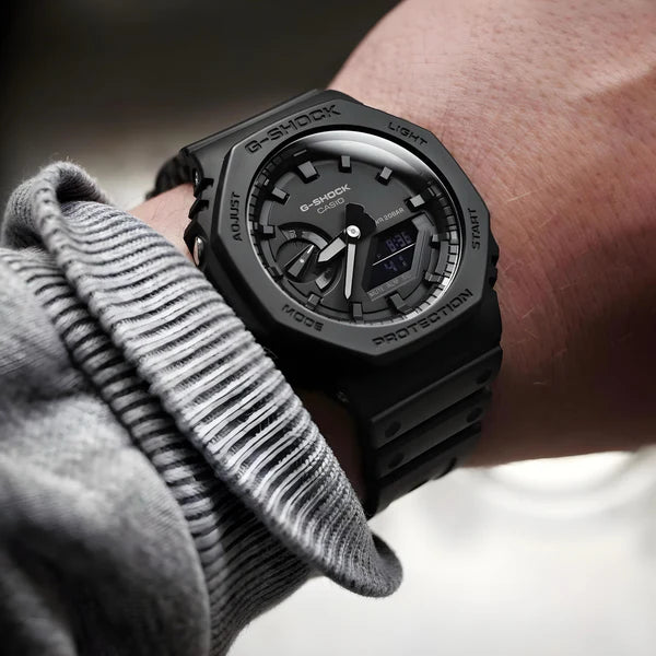 Casio G-Shock GBM-2100A-1A2DR