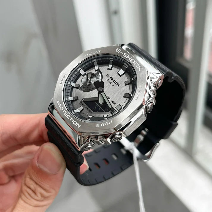 Casio G-Shock GBM-2100A-1A2DR